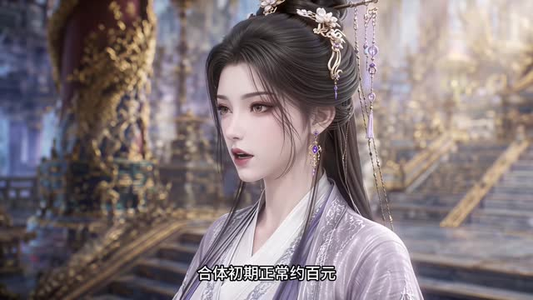 符仙人:符道之祖第十一季(201-328集) 符仙人:符道之祖第十一季(201-328集)绝世高手