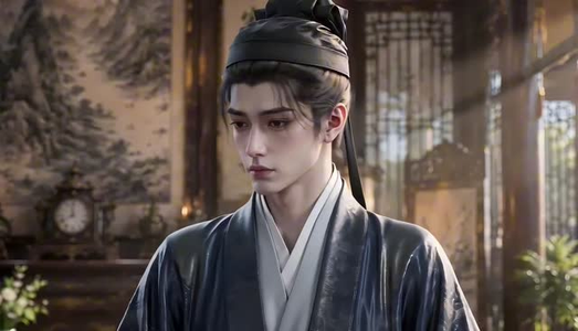 寒门功名路第一季(301-540集) 寒门功名路第一季(301-540集)有第二季吗