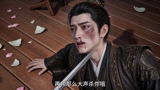 报告陛下,世子殿下又在作死了(229-528集) 报告陛下,世子殿下又在作死了(229-528集)激情戏太火爆