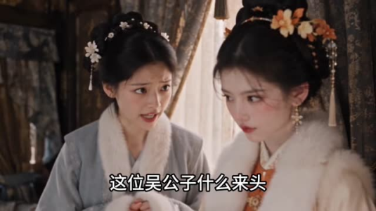 双雄夺姝(1-298集上) 双雄夺姝(1-298集上)百看不厌