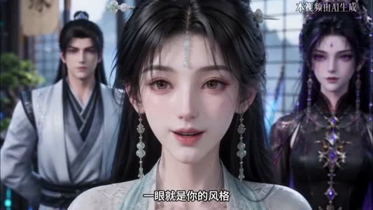 玄幻:神级大店长第二季(138-334集下) 玄幻:神级大店长第二季(138-334集下)赘婿短剧