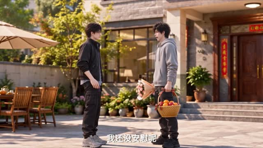 游戏入侵,旧债降临!剑仙老婆1(125-321集下) 游戏入侵,旧债降临!剑仙老婆1(125-321集下)权谋短剧