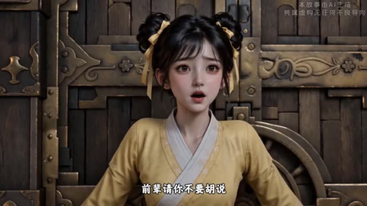 凡骨开仙路第一季之秘境争锋(124-320集下) 凡骨开仙路第一季之秘境争锋(124-320集下)4K画质
