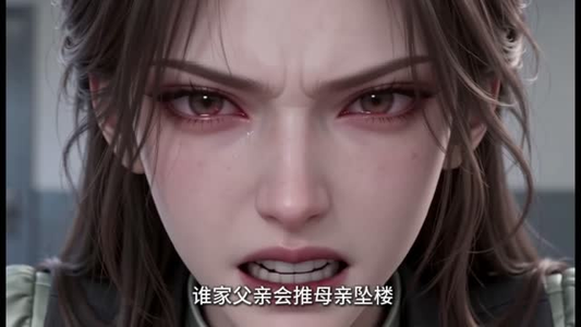 一朝归来自称女帝(252-448集下) 一朝归来自称女帝(252-448集下)短剧编剧新作