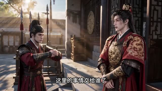 日月亦强明第一季（1-215集上）小红书相关笔记数量破10万