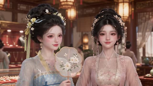 首辅夫人她经商后名动京华(217集) 首辅夫人她经商后名动京华(217集)更新到第几集