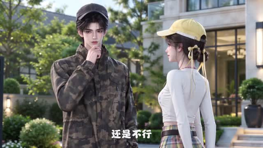 纯情小狗怎么独爱我(144集) 纯情小狗怎么独爱我(144集)全程无尿点
