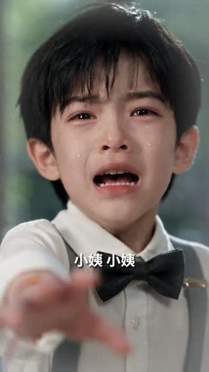 帝总,你捡的小白兔是京城太子爷(86集) 帝总,你捡的小白兔是京城太子爷(86集)国民老公