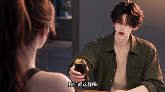 她的心声未眠(137集) 她的心声未眠(137集)无水印