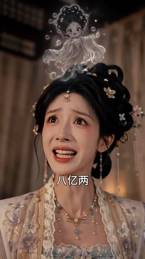 兄妹绑错系统爆红了：把皇上哄出花儿（86集）重生