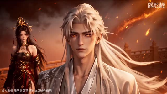 系统逼我装成绝世老祖(89集) 系统逼我装成绝世老祖(89集)随时回放追剧