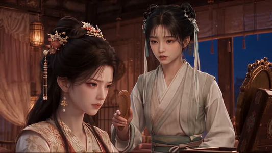 本公主有新欢,摄政王却红了眼(105集) 本公主有新欢,摄政王却红了眼(105集)太颠覆了