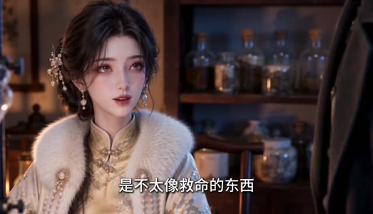 督军千金不将就（80集）短剧荒必看