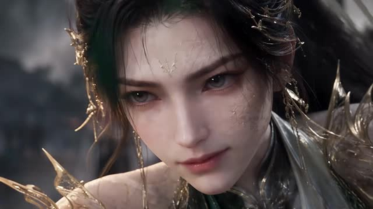 谁让这个文盲修仙的第五季(184集) 谁让这个文盲修仙的第五季(184集)看到真相我整个人都麻了