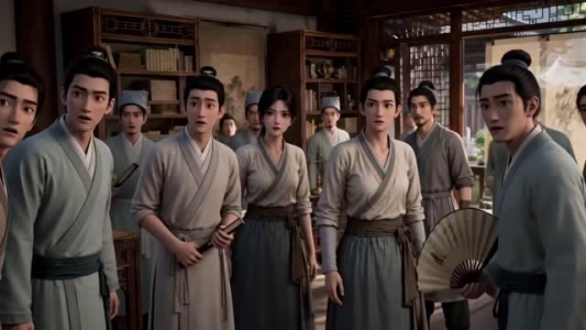 帝后情谋:捡个储君当烧火丫头2(105集) 帝后情谋:捡个储君当烧火丫头2(105集)太惊悚了