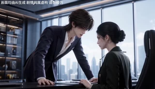 被逼女装后全网喊老婆第二季 (166集) 被逼女装后全网喊老婆第二季 (166集)烧脑神剧