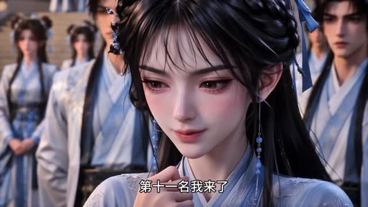 修仙我在仙门苟成大佬第二季(109集) 修仙我在仙门苟成大佬第二季(109集)太燃了