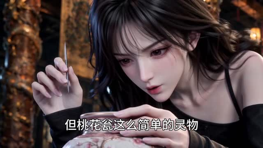 恐怖茶馆：我只卖大凶之物（112集）这个反转我给满分不怕骄傲