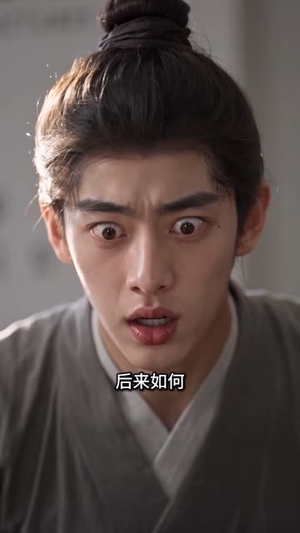 我在现代招群演，古人真来啊（120集）奇幻戏太瑰丽