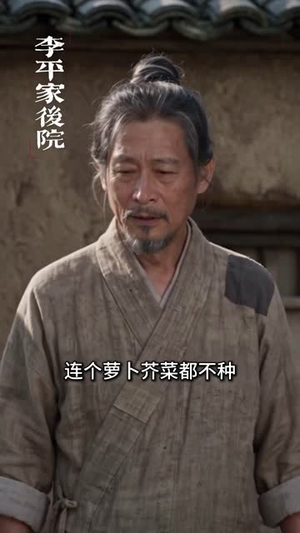 种田暴富我成了农家的窝囊公公(141集) 种田暴富我成了农家的窝囊公公(141集)赌石短剧