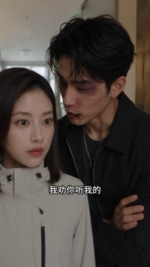 糟糕!冷面上司今天又在哄乖乖第四季(42集) 糟糕!冷面上司今天又在哄乖乖第四季(42集)无片头片尾广告