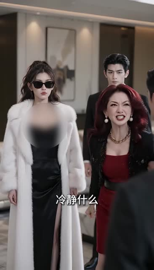 这个后妈明明超强却过分沙雕(63集) 这个后妈明明超强却过分沙雕(63集)开局高能