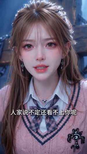 人鱼老公是哑巴但我是话痨（60集）演完了吗