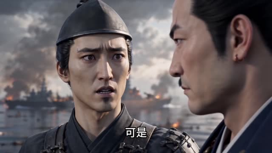 皇帝片场跑龙套，养活百万大军第二季（212集）单平台独播播放量破8亿