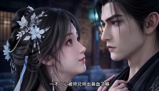 这难道不是乙女游戏?(110集) 这难道不是乙女游戏?(110集)爽翻了