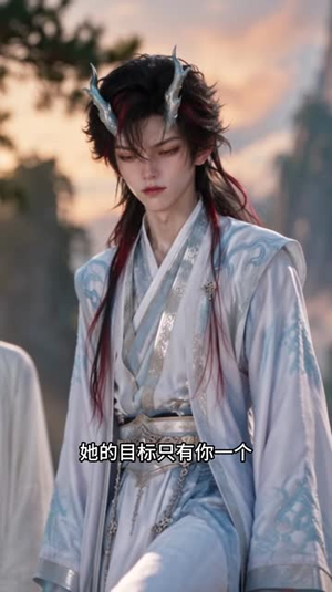 虐文女主不干了,宗门全员破防了(80集) 虐文女主不干了,宗门全员破防了(80集)有第二季吗