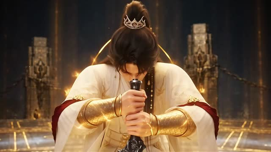 一剑封天第二季 (103集) 一剑封天第二季 (103集)凤凰男