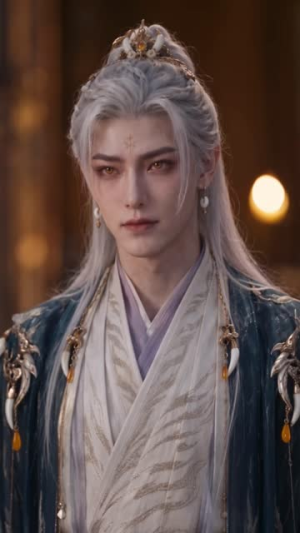 偷听兽王心声后被独宠(87集) 偷听兽王心声后被独宠(87集)平板追剧