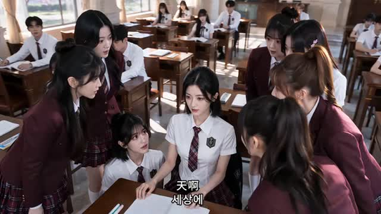 玫瑰审判(79集) 玫瑰审判(79集)迷你短剧
