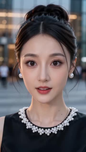 顶级白富美！王紫短剧（52集）仙帝短剧