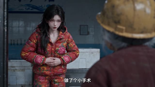 凛冬降临，我囤货后所向披靡（120集）秘境探险