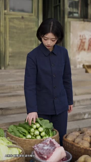 七零岁月:一纸婚约遇良人(123集) 七零岁月:一纸婚约遇良人(123集)武侠短剧