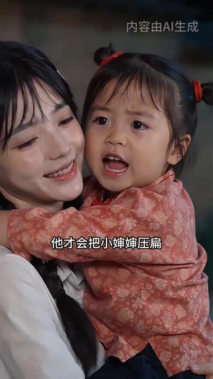 沉晓玥的故事（124集）太猎奇