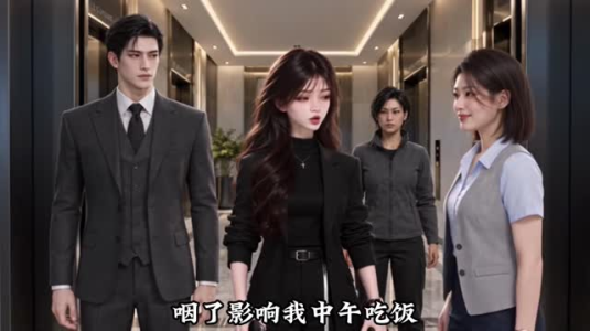 就要爱我老己第三季(174集) 就要爱我老己第三季(174集)太下饭了