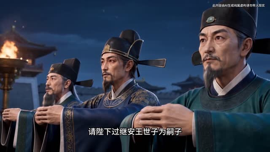 寒门父子,携手踏锦绣仕途第5季(201集) 寒门父子,携手踏锦绣仕途第5季(201集)逆袭短剧