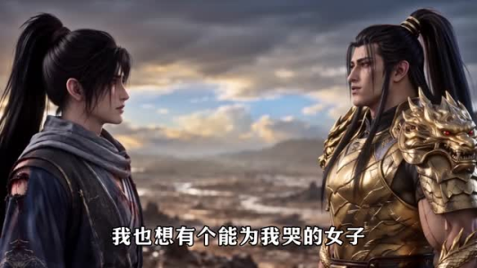 逆江湖之苍生为局第八季(109集) 逆江湖之苍生为局第八季(109集)节奏飞快