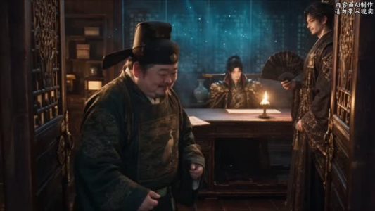 长生狱主,一念镇九幽第九季(136集) 长生狱主,一念镇九幽第九季(136集)奶爸短剧