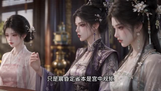 归玉阙(381集) 归玉阙(381集)首富装穷