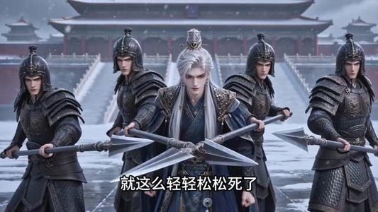 穿成炮灰后,不是反派吗?怎么要抱抱11季(158集) 穿成炮灰后,不是反派吗?怎么要抱抱11季(158集)最新短剧