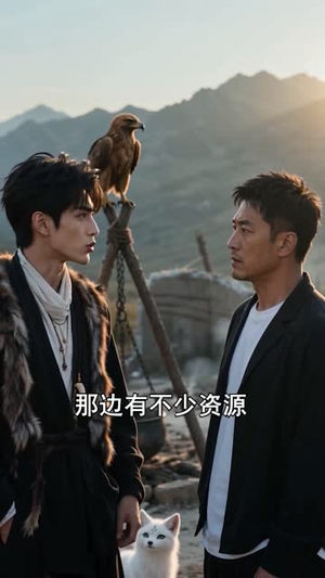 全民求生：我的技能有亿点点多第十季（137集）角色名全集