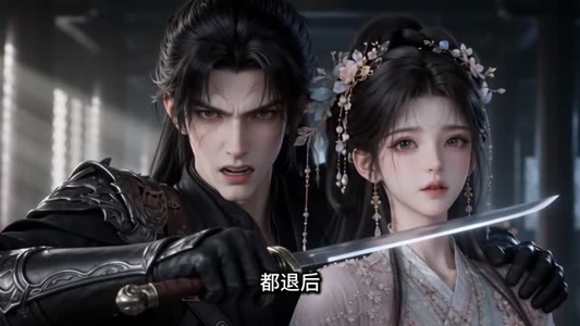公主斗癫公(67集) 公主斗癫公(67集)独立女主