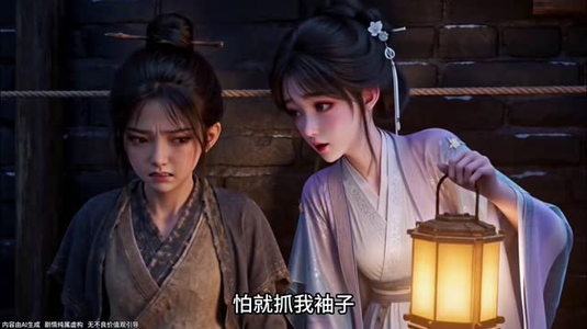 三百罪民入死城，我在废墟边关建仙城 （182集）总裁