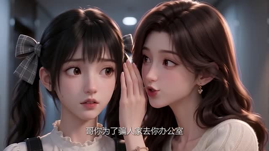 假千金，你蠢得我头疼 （198集）这个反转我给满分不怕骄傲
