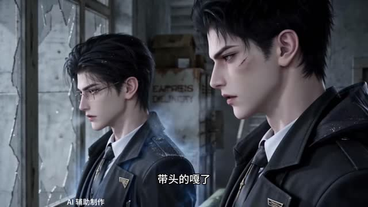 末世攻略,靠抽盲盒走花路 (82集) 末世攻略,靠抽盲盒走花路 (82集)太烧脑了