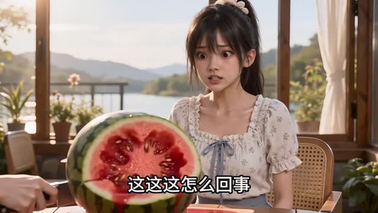 三天囤货闯古代(199集) 三天囤货闯古代(199集)万万没想到