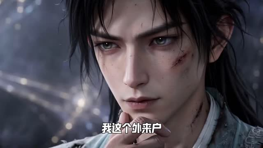 算死仙第十季(122集) 算死仙第十季(122集)复仇女主重生